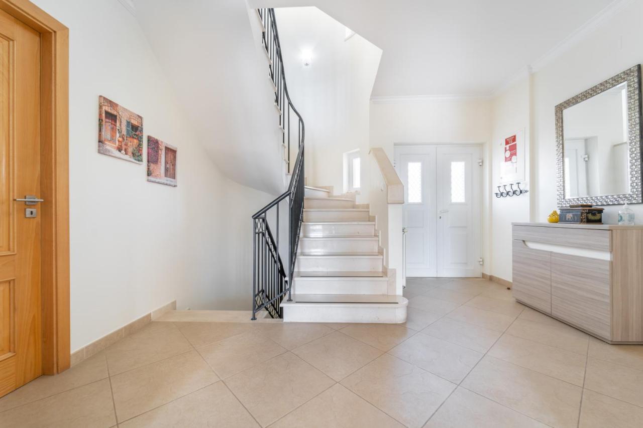 Casa Da Praceta By Hellovacations Villa Albufeira